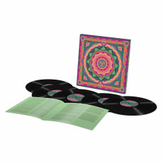 5LP / Grateful Dead / Boston Garden Boston MA 5.7.77 / RSD / Vinyl / 5LP