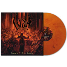 LP / Sigh / Scenario IV:Dread Dreams / Marbled / Vinyl