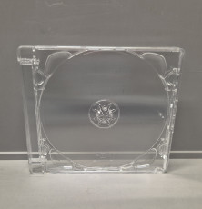 CD / Krabi�ka / CD box komplet / Kulat� rohy / Krabi�ka �ir�+tray �ir�
