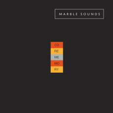 CD / Marble Sounds / Core Memory