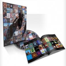 CD / Pink Floyd / Foot In The Door:Best Of / Digisleeve