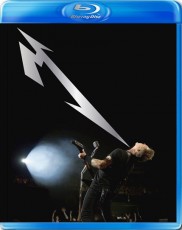 Blu-Ray / Metallica / Quebec Magnetic / Blu-Ray