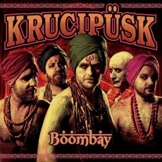 CD / Krucipsk / Boombay