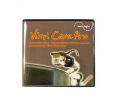 Gramofony / GRAMO / �ist�c� set pro gramofon a vinyly / Analogis Vinyl Care