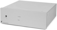Gramofony / GRAMO / Nap�jec� zdroj Pro-Ject Power Box RS Phono / Silver