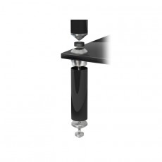 HIFI / HIFI / Hi-Fi stolek / Norstone:St�bbl Hifi Black Satin