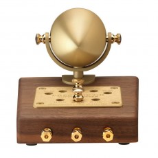 HIFI / HIFI / Repro v��kov�:Tannoy Prestige GR Supertweeter / 2ks