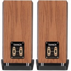 HIFI / HIFI / Repro reg�lov�:Tannoy Revolution XT 6 / Medium Oak / 2ks