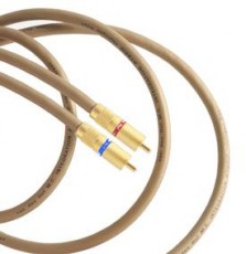 HIFI / HIFI / Sign�lov� kabel:Van Den Hul-Integration Hybrid / 2x1,5m
