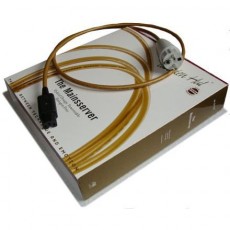 HIFI / HIFI / S�ov� kabel:Van Den Hul-Mainsserver Hybrid / 2,0m