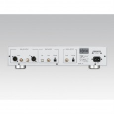 HIFI / HIFI / CD p�ehr�va� C.E.C. CD5 / Silver