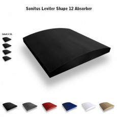 HIFI / HIFI / Absorp�n� panel Sonitus:Leviter Shape 12 / 4ks