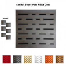 HIFI / HIFI / Absorp�n� panel Sonitus:Decosorber Quad 8 / 6ks