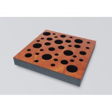 HIFI / HIFI / Absorp�n� panel Sonitus:Decosorber Dot 8 / 6ks