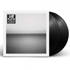 2LP / U2 / No Line On The Horizon / Vinyl / 2LP