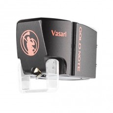 Gramofony / GRAMO / Gramofonov penoska / Gold Note:Vasari Red / MM