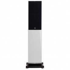 HIFI / HIFI / Repro sloupov�:Fyne Audio-F501 / Piano Gloss White / 2ks