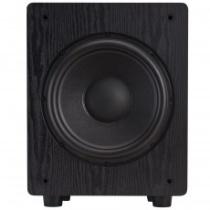 HIFI / HIFI / Subwoofer:Fyne Audio- F3.12 / Black Ash