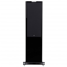 HIFI / HIFI / Repro sloupov�:Fyne Audio-F703 / Piano Gloss Black / 2ks