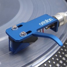 Gramofony / GRAMO / Gramofonov penoska / Ortofon 2M Blue SH / MM
