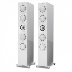 HIFI / HIFI / Repro sloupov�:Kef R11 Meta Gloss White / 2ks