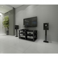 HIFI / HIFI / Hi-Fi stolek / Norstone:St�bbl AV
