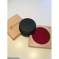 Gramofony / GRAMO / Ptlan zva na vinyly / Pro-Ject Puck / Black