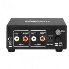 Gramofony / GRAMO / Gramofonov� p�edzesilova� Thorens MM-002