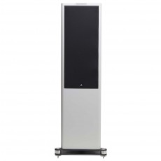 HIFI / HIFI / Repro sloupov�:Fyne Audio-F702 / Piano Gloss White / 2ks