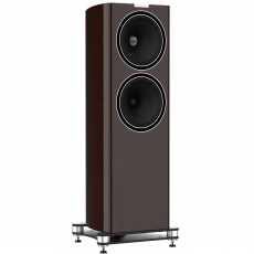 HIFI / HIFI / Repro sloupov�:Fyne Audio-F704 / Piano Gloss Walnut / 2ks