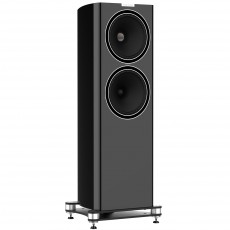 HIFI / HIFI / Repro sloupov�:Fyne Audio-F704 / Piano Gloss Black / 2ks
