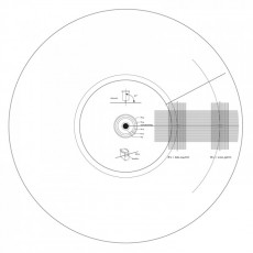 Gramofony / GRAMO / �ablona pro nastaven� p�enosky a ot��ek / Dynavox Strobo