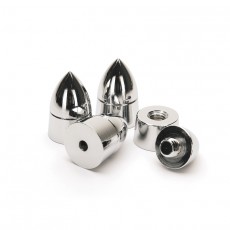 HIFI / HIFI / Hroty antirezonan�n� / Dynavox Absorber A4 / Chrom / 4ks