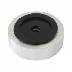 HIFI / HIFI / Podlo�ka antivibra�n� / Dynavox Aluminium Feet / Silver / 4ks