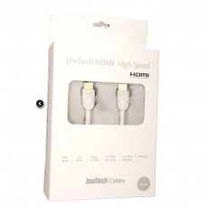 HIFI / HIFI / HDMI kabel:Supra by JenTech / HDMI High Speed Ethe.. / 2,0m