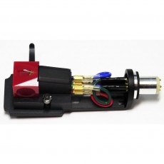 Gramofony / GRAMO / Gramofonov penoska / Nagaoka MP-100H / MP-100+Headshell