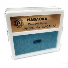 Gramofony / GRAMO / Nhradn hrot Nagaoka JN-03D / Pro penosku DJ-03D