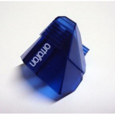 Gramofony / GRAMO / Nhradn hrot Ortofon Stylus 2M Blue