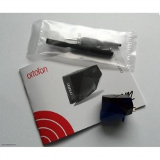 Gramofony / GRAMO / Gramofonov penoska / Ortofon 2M Blue / MM