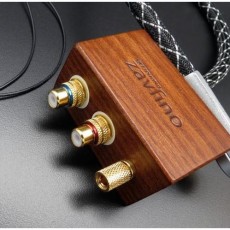 Gramofony / GRAMO / Gramofonov� kabel:1877Phono Zavfino The Spirit MKII