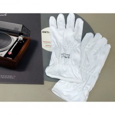 Gramofony / GRAMO / Rukavice antistatick� / Microfiber Gloves / Simply Analog