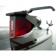 Gramofony / GRAMO / Gramofonov penoska / Ortofon 2M Red+kartek / MM