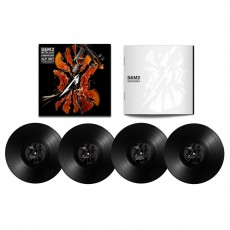 4LP / Metallica / S&M 2 / Live / Vinyl / 4LP