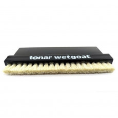 Gramofony / GRAMO / Kart��ek p��rodn� na vinyly / Tonar Wetgoat brush