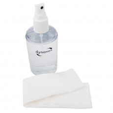 Gramofony / GRAMO / �ist�c� roztok na vinyly+ut�rka / 200ml / Dynavox Cleaning