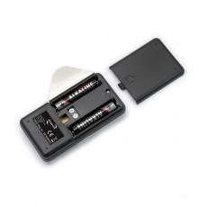 Gramofony / GRAMO / V�ha digit�ln� / Electric Tonearm Scales TW-2 / Dynavox