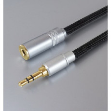 HIFI / HIFI / Prodlu�ovac� kabel:Dynavox 3.5mm / Stereo Jack / 5m