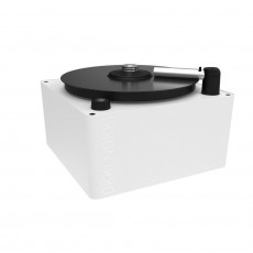 Gramofony / GRAMO / Pra�ka pro vinyly / Okki Nokki RCM One / White