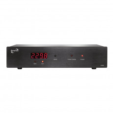 HIFI / HIFI / S�ov� filtr:Dynavox X7000 / Black