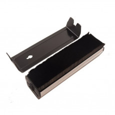 Gramofony / GRAMO / Kart��ek karbonov�+samet / Spincare Velvet Cleaning Pad